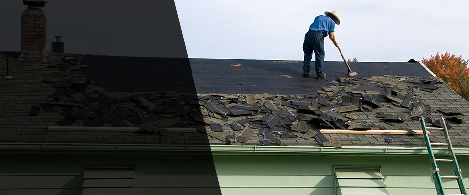Bellmore Roofing Contractors