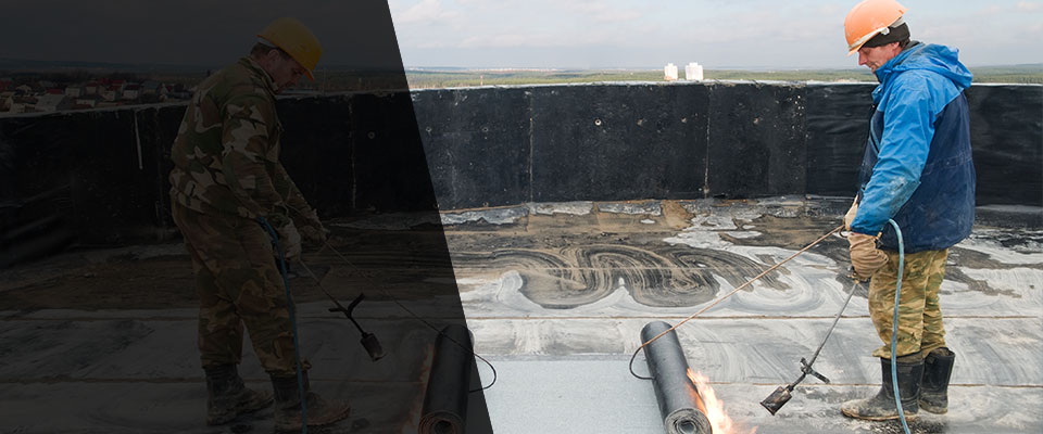 Bellmore Roofing Contractors